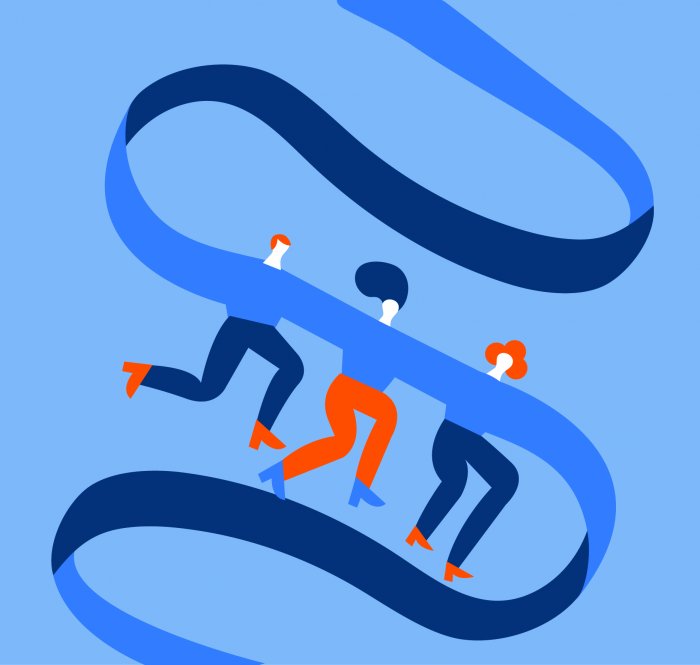 Développement professionnel continu des professionnels médicaux