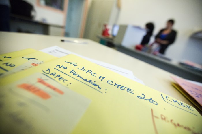 dossier de formation