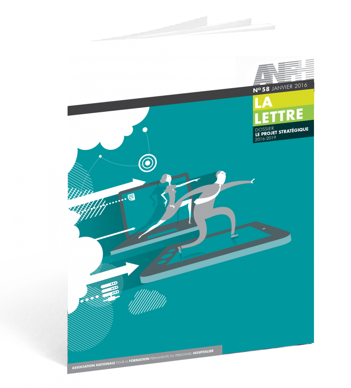 la Lettre de l'ANFH 58