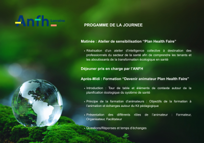 Programme