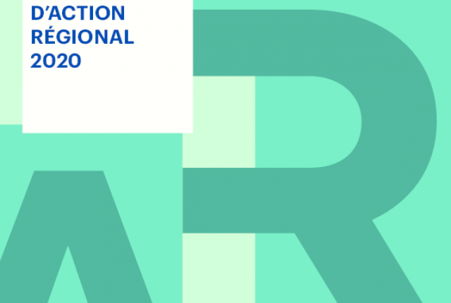 PLAN D'ACTION REGIONAL OCCITANIE 2020
