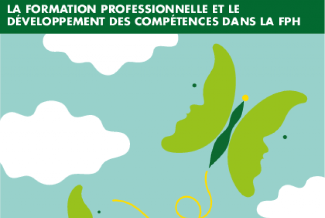 La période de professionnalisation