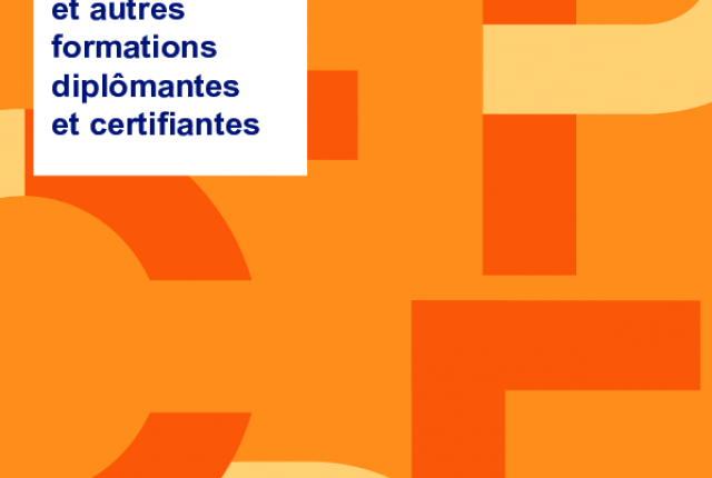 FMEP/FQ&CPF : Ouverture de la 2ème fenêtre de dépôt des demandes de financement 2026