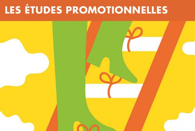 Quel engagement de servir dans le cas d'une Etude Promotionnelle ?