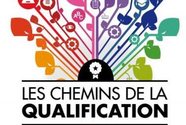 LES CHEMINS DE LA QUALIFICATION