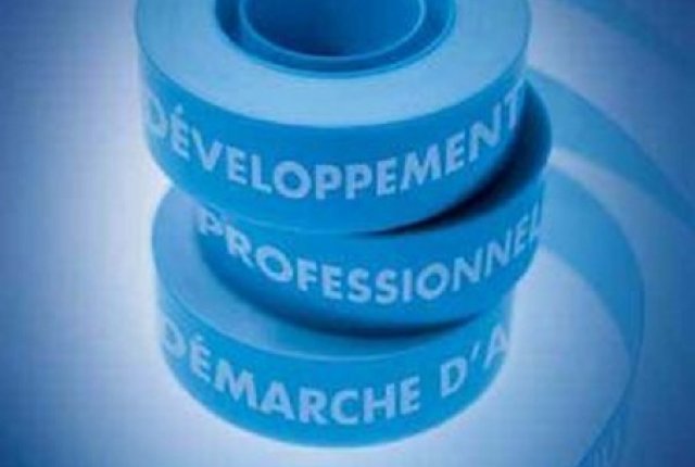 Réglementation en vigueur concernant le DPC