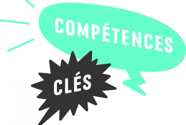 LOGO COMPETENCES CLES BASSE NORMANDIE