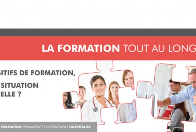 Quels dispositifs de formation, pour quelle situation professionnelle ?