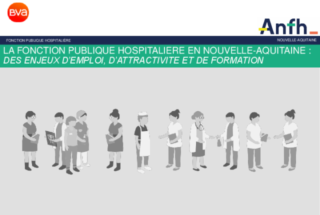 4. Cartographie des métiers : les résultats et analyses