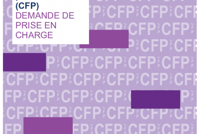 Congé de Formation Professionnelle
