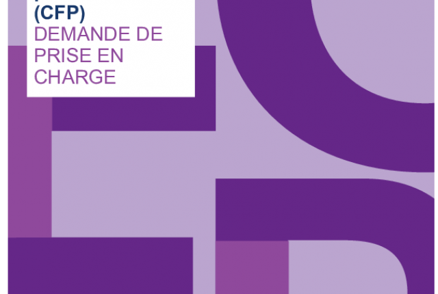 Congé de Formation Professionnelle