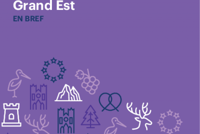 Le Plan d'Actions Régionales