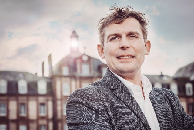 1.1 Présidence 2021 de notre délégation