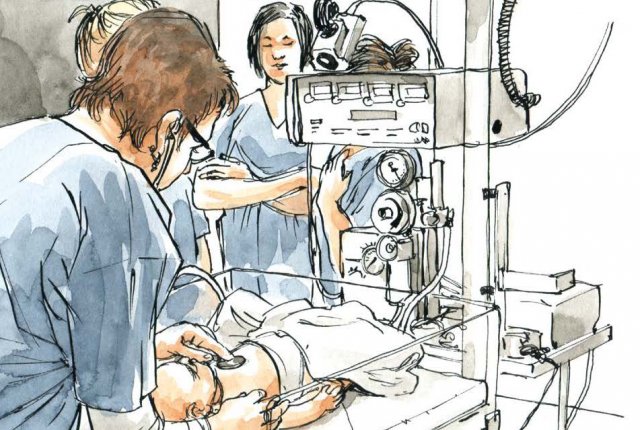 PRIX ANFH 2016 développement professionnel continu (DPC) médical et paramédical