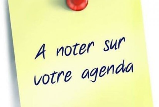 CALENDRIER PRÉVISIONNEL COMITÉ TERRITORIAL 2019 Pour l'examen des demandes Individuelles (Bilan compétence, VAE, CFP)