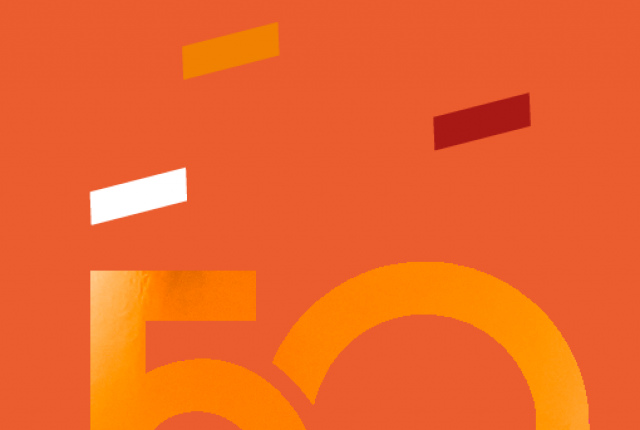 LE LIVRE DES 50 ANS DE L'ANFH