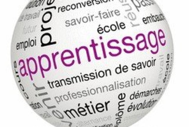 Apprentissage dans la FPH : Evolutions réglementaires de septembre 2021