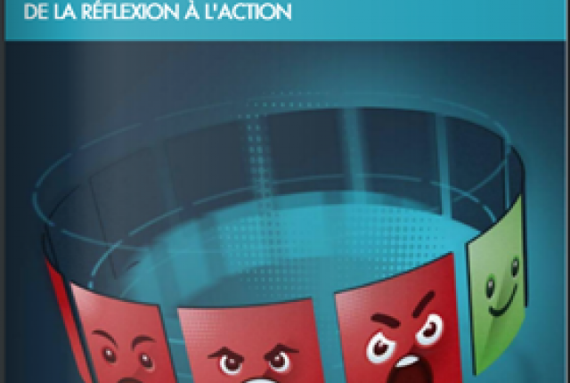 Publication de votre atome de savoirs n°8 "AGIR CONTRE LES VIOLENCES"