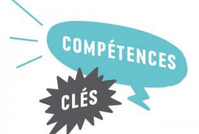 DISPOSITIF - COMPETENCES CLES EN SITUATION PROFESSIONNELLE