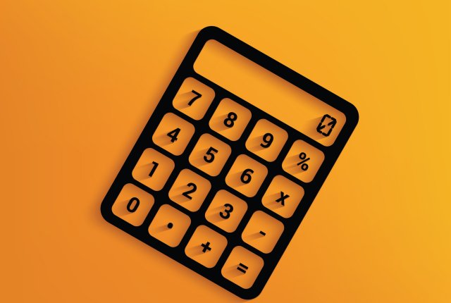 calculatrice