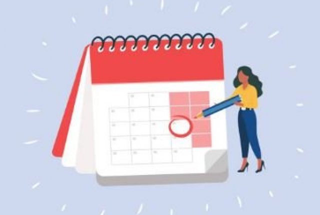 CALENDRIER DES INSTANCES 2025 