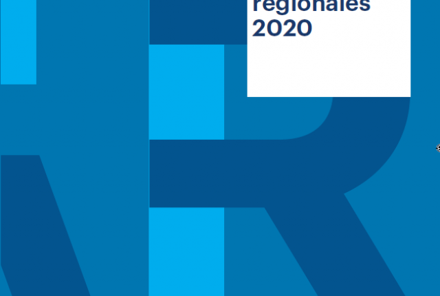 POINT SUR LE FINANCEMENT DES ACTIONS DE FORMATION COORDONNEES - ANNEE 2020