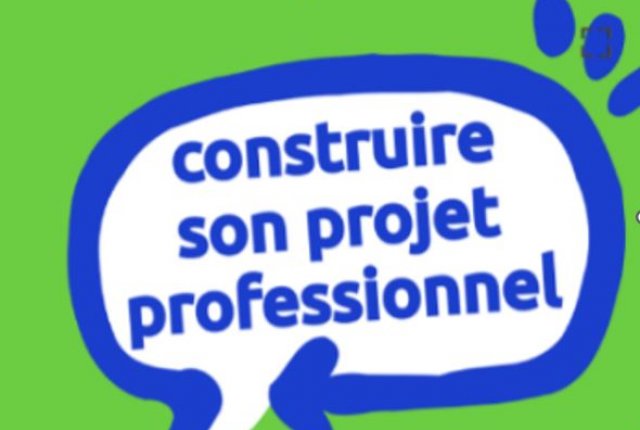 1. Dispositif ELAN - Cap vers un nouveau projet professionnel
