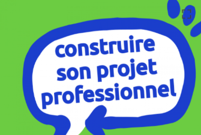 1 - Vous avez un projet de formation ?