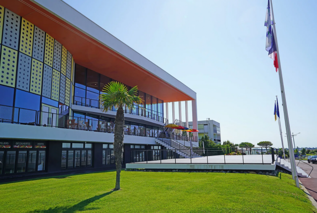 0. 24 AVRIL 2026 : JOURNÉE RÉSERVÉE AUX ASH