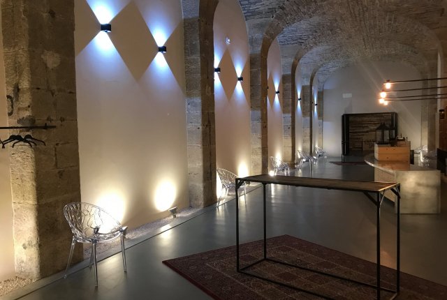 CAVEAU DES DUCS DE DIJON