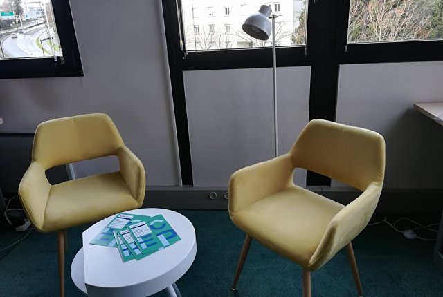 CONSEIL EN EVOLUTION PROFESSIONNELLE ANFH PAYS DE LA LOIRE