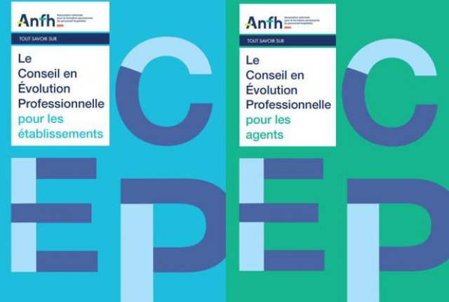 CONSEIL EN EVOLUTION PROFESSIONNELLE