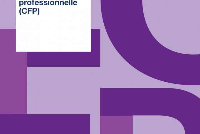 Le Congé de Formation Professionnelle