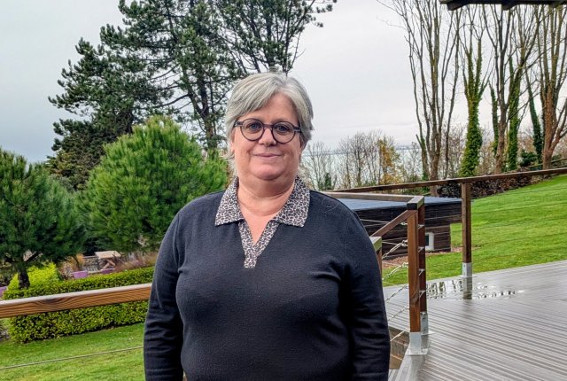 VICE-PRESIDENTE ANFH NORMANDIE 2026