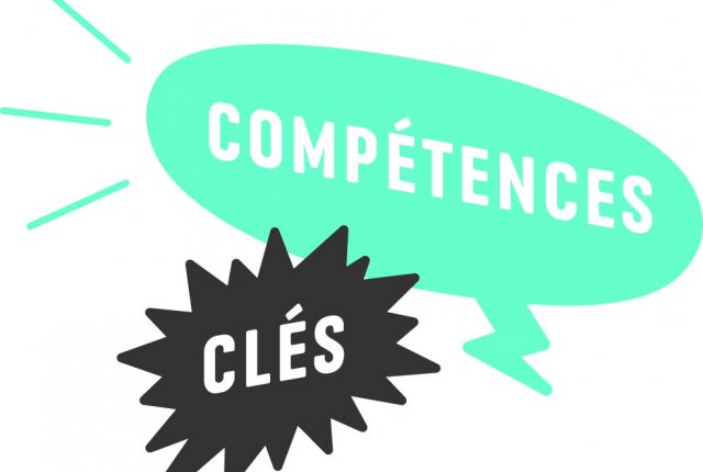 Dispositif COMPETENCES CLES