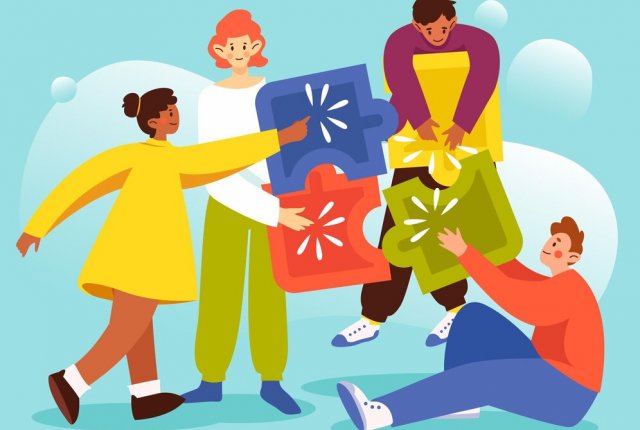 OFFRE DE FORMATION // Développer la cohésion d’équipe : nouveau marché à votre disposition