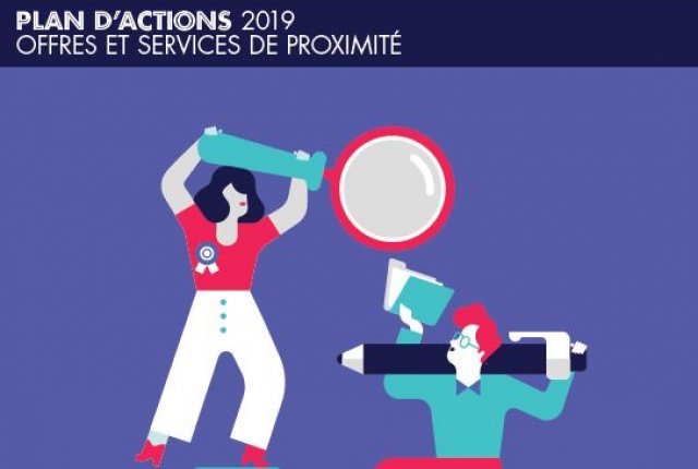 Offres de formation 2019