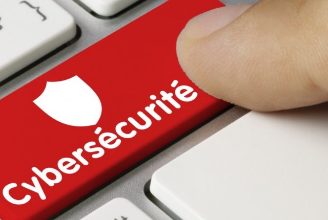 Dispositif : Cybersécurité 