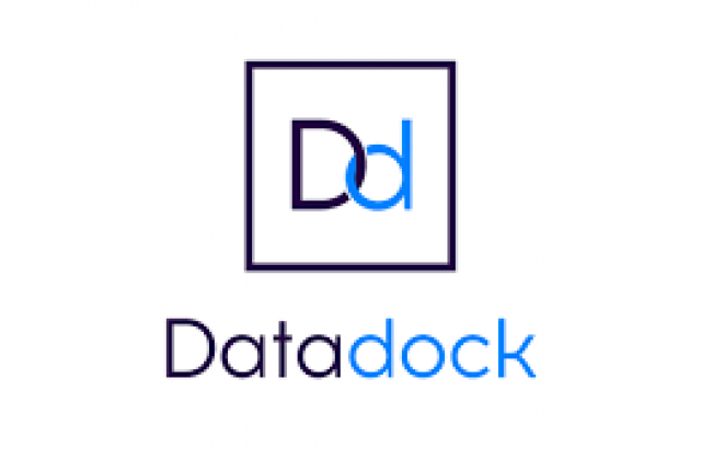DATADOCK - Obligation d'enregistrement à partir du 01/01/2019