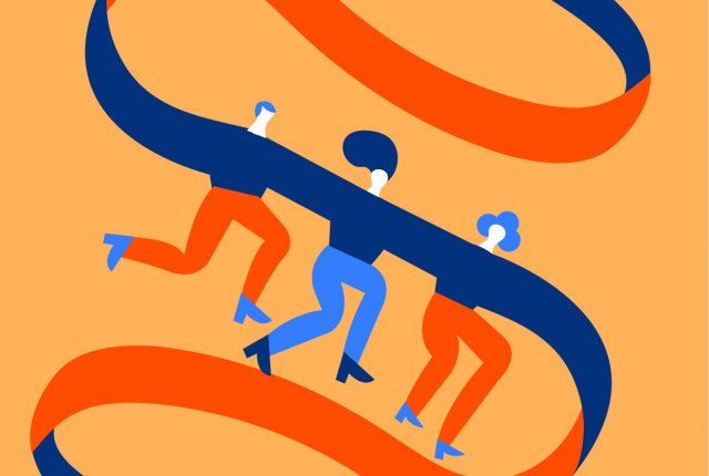Les orientations nationales du développement professionnel continu 2016-2018