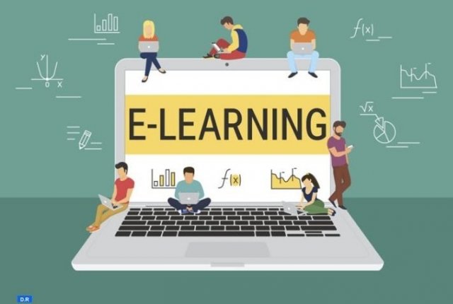 PLATEFORME E-LEARNING