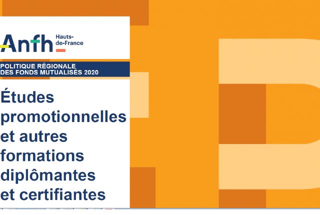 1 - POLITIQUE RÉGIONALE DES FONDS MUTUALISES 2020