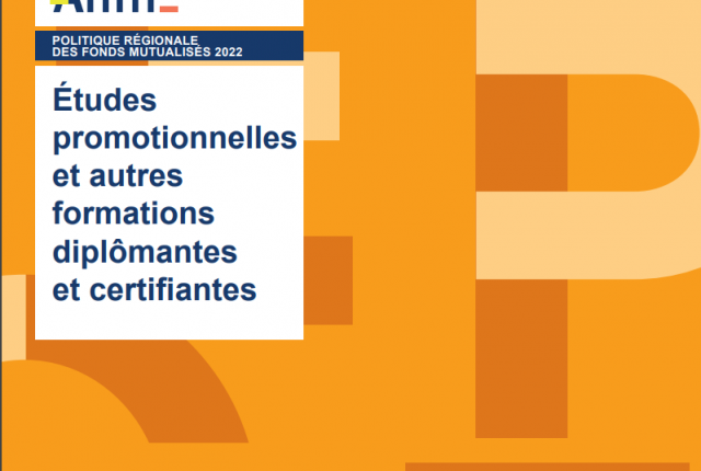 1 - POLITIQUE RÉGIONALE DES FONDS MUTUALISES 2022