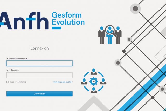 GESFORM EVOLUTION 