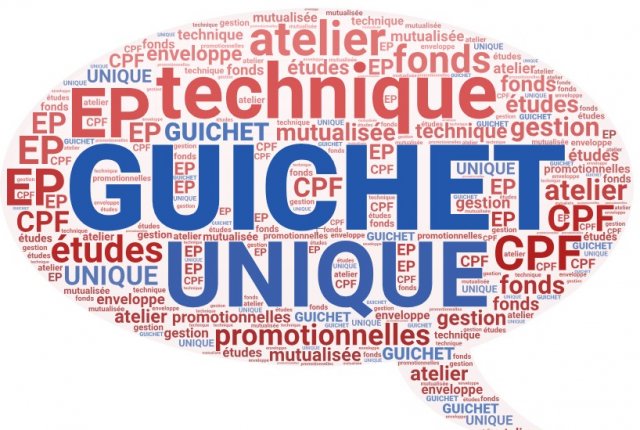 GUICHET UNIQUE (mise à jour le 14/12/2022)