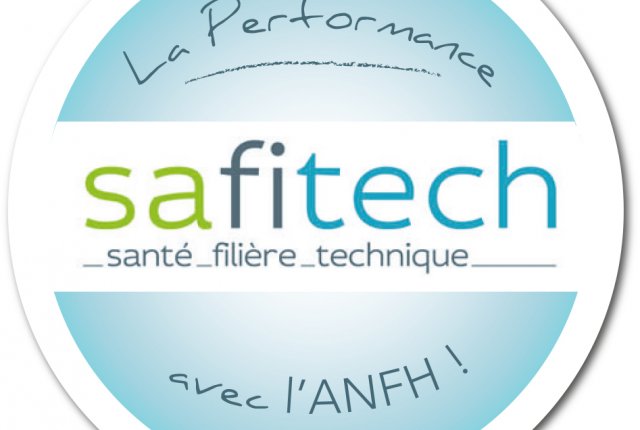 Projet SAFITECH