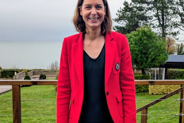 PRESIDENTE ANFH NORMANDIE 2026