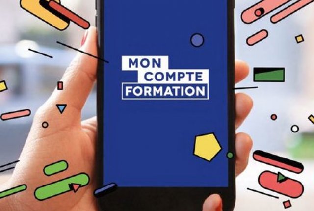 L'application mobile "mon compte personnel de formation" ne concerne pas les agents de la Fonction Publique Hospitalière !