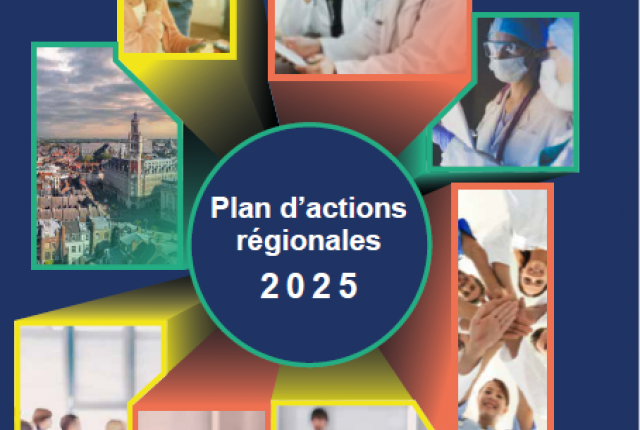 OFFRE DE FORMATION // PAR 2025 - Date limite d'inscription du PAR le 4 novembre 2024