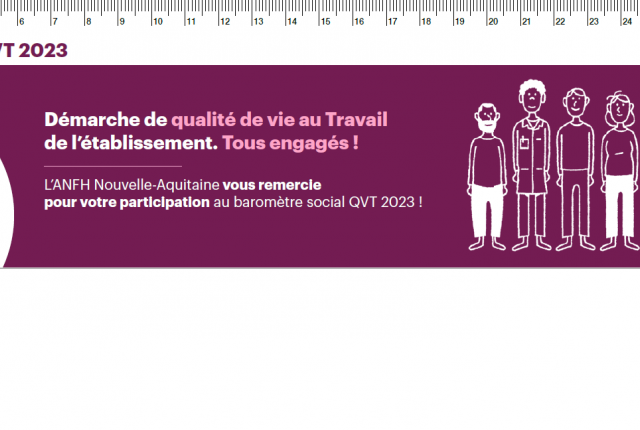 Webinaire "Comment favoriser la QVT dans son management au quotidien ?" – 2024